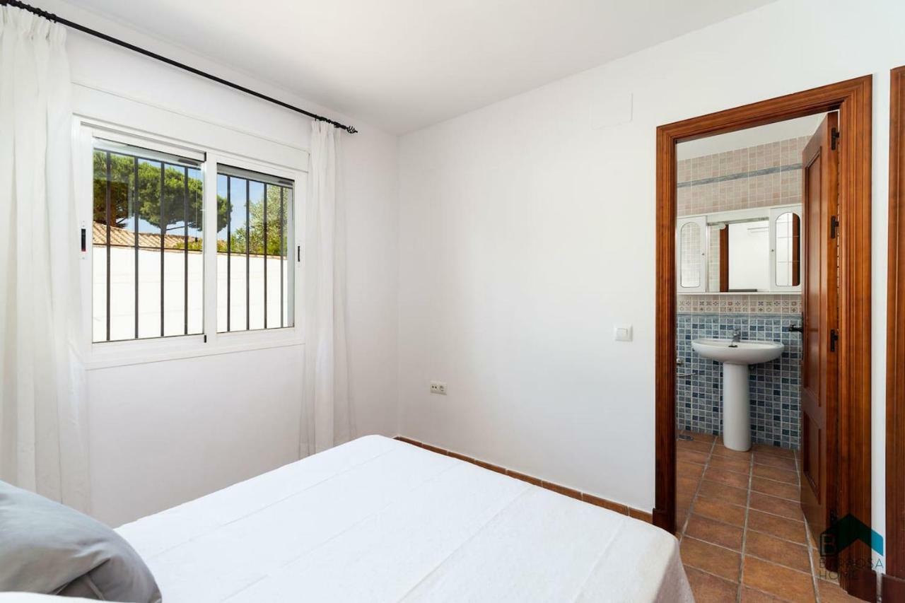 Villa Maca Chiclana de la Frontera Luaran gambar